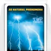 Top Trumps - Forces of Nature Card Game