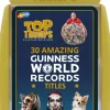 Top Trumps - Guinness World Records Card Game