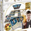 Top Trumps - Harry Potter Battle Mat Card Game