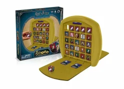 Top Trumps - Harry Potter Match Game
