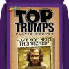 Top Trumps - Harry Potter and the Prisoner of Azkaban Card Game