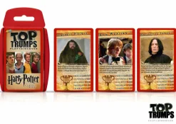 Top Trumps - Harry Potter and the Goblet of Fire Card Game