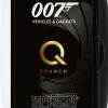 Top Trumps - James Bond Gadgets and Vehicles Limited Edition Card Game