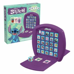 Top Trumps - Lilo & Stitch Match Game