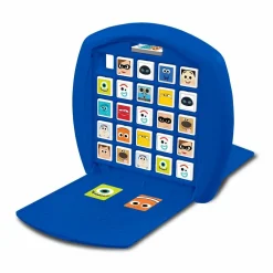 Top Trumps - Pixar Match Game