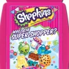 Top Trumps - Shopkins Card Game