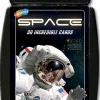 Top Trumps - Space Card Game