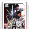 Top Trumps - Star Wars Episode VIII: The Last Jedi Card Game