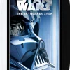 Top Trumps - Star Wars The Skywalker Saga (Episodes 1 - 9) Limited Edition Card Game
