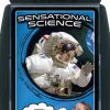 Top Trumps - STEM Sensational Science Card Game