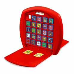 Top Trumps - Super Mario Match Game