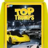 Top Trumps - Supercars Card Game