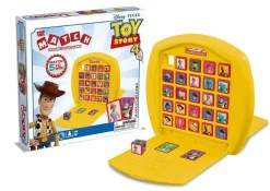 Top Trumps - Toy Story 4 Match Game
