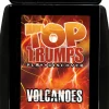 Top Trumps - Volcanoes Card Game