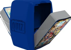 Top Trumps Quiz - One Piece Edition Card Game