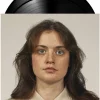 TOPS - I Feel Alive LP Vinyl Record