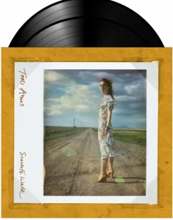 Tori Amos - Scarlet's Walk 2xLP Vinyl Record