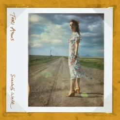 Tori Amos - Scarlet's Walk 2xLP Vinyl Record