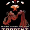 Torrent - Volume 01 Trade Paperback Book
