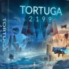 Tortuga 2199 - Board Game