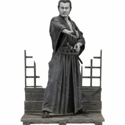 Toshiro Mifune - Toshiro Mifune 1/6th Scale Statue