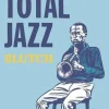 Total Jazz by Blutch Hardcover