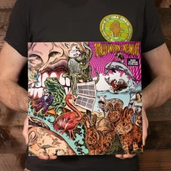 Totally Unicorn - Dream Life LP Vinyl Record