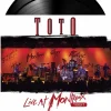 Toto - Live At Montreux 1991 2xLP Vinyl Record