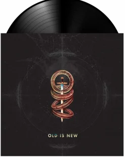 Toto - Old Is New LP Vinyl Record
