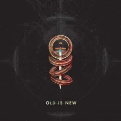 Toto - Old Is New LP Vinyl Record