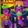 Toxic Crusaders - Dr. Killemoff ReAction 3.75” Action Figure