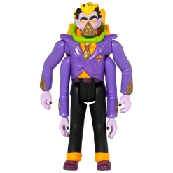 Toxic Crusaders - Dr. Killemoff ReAction 3.75” Action Figure