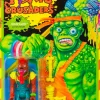 Toxic Crusaders - Junkyard ReAction 3.75” Action Figure