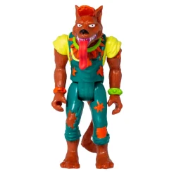 Toxic Crusaders - Junkyard ReAction 3.75” Action Figure