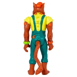Toxic Crusaders - Junkyard ReAction 3.75” Action Figure