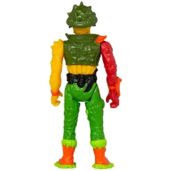 Toxic Crusaders - Major Disaster ReAction 3.75” Action Figure