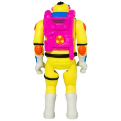 Toxic Crusaders - Radiation Ranger ReAction 3.75” Action Figure