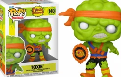 Toxic Crusaders - Toxie Pop! Vinyl Figure