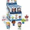Toy Story 4 - 3" Scale Mini Vinyl Figure (Display of 12)