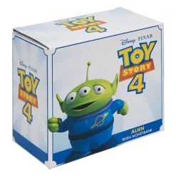 Toy Story 4 - Alien 3D Character Money Box