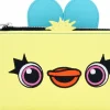 Toy Story 4 - Ducky / Bunny Wallet