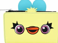 Toy Story 4 - Ducky / Bunny Wallet