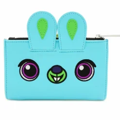 Toy Story 4 - Ducky / Bunny Wallet