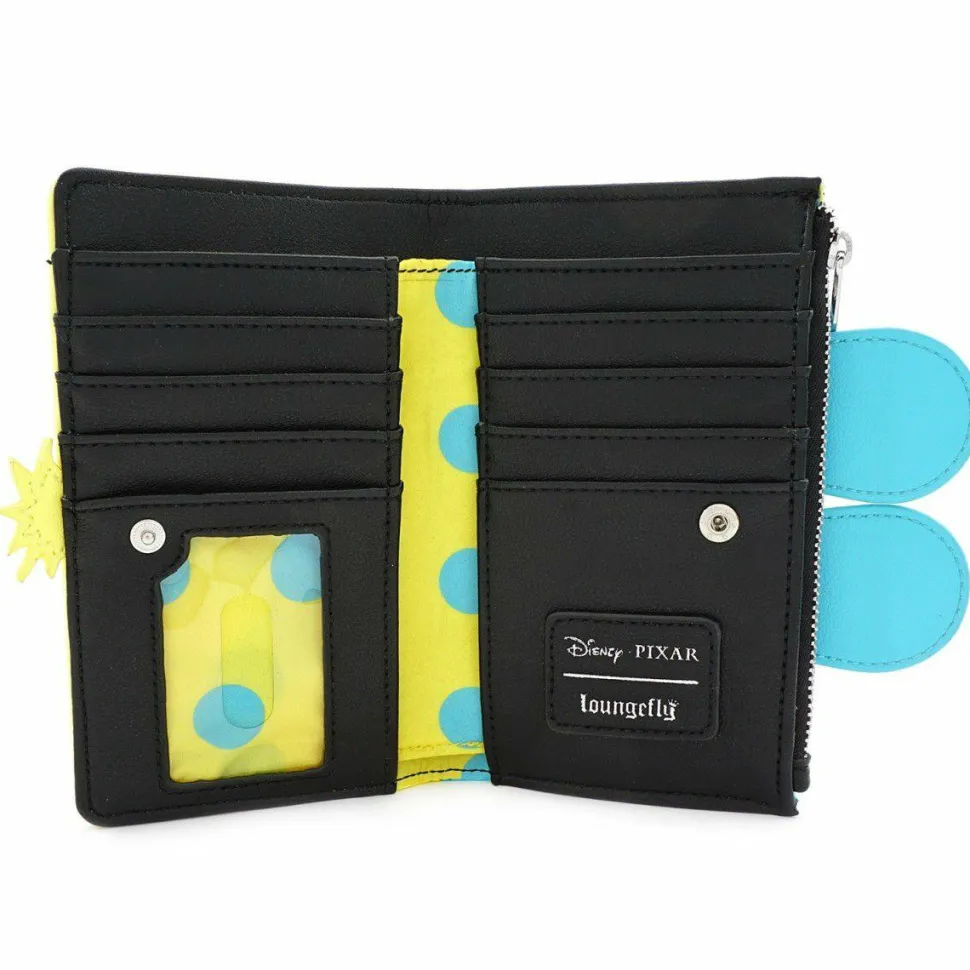 Toy Story 4 - Ducky / Bunny Wallet