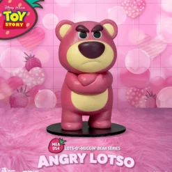 Toy Story 3 - Lots O' Huggin Bear MEA-054 Mini Egg Attack 3