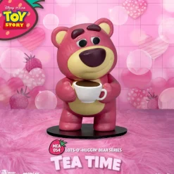 Toy Story 3 - Lots O' Huggin Bear MEA-054 Mini Egg Attack 3