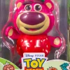 Toy Story 3 - Lotso Strawberry Costume Version Cosbaby (S) Hot Toys Figure