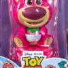 Toy Story 3 - Lotso with Strawberry Basket Cosbaby (S) Hot Toys Figure