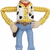 Toy Story 4 - Sheriff Woody 7” Statue