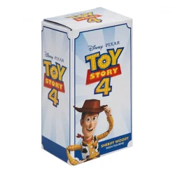 Toy Story 4 - Sheriff Woody 7” Statue